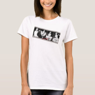 Camiseta Marilyn la Icono