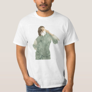 Camiseta Marilyn manson