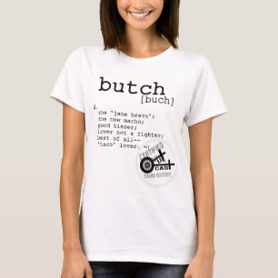 CAMISETA MARIMACHO