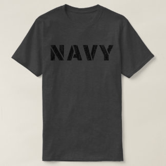 Camiseta Marina Afligida