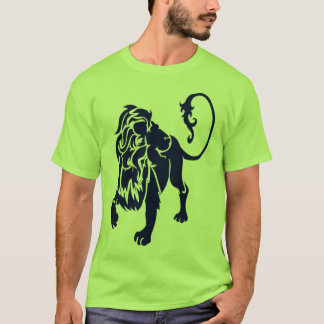 Camiseta MARINA DE GUERRA del león
