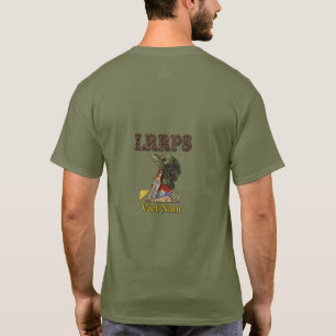 Camiseta Marina de guerra militar Nam de los infantes de