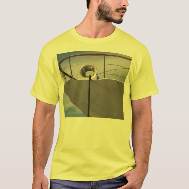 Camiseta Marina Del Rey 005 (Anverso)