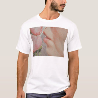 CAMISETA MARINA FILM ART