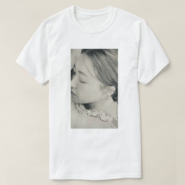Camiseta MARINA Original T-shirt (Diseño del anverso)
