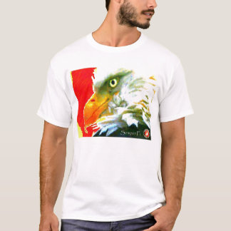 CAMISETA MARINA SEMPER FI DE ESTADOS UNIDOS