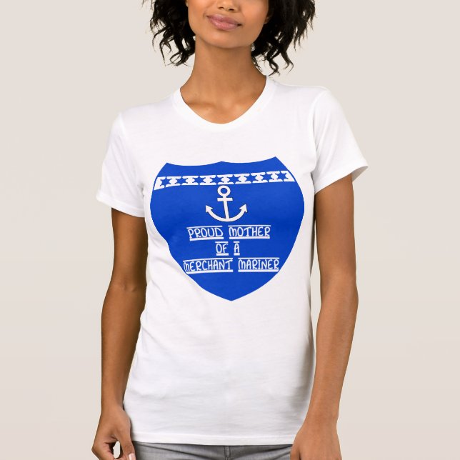 Camiseta marinado_madre (Anverso)