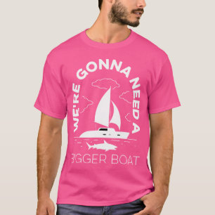 Camiseta Marinero
