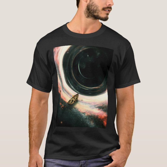 Camiseta Marinero perdido (Anverso)