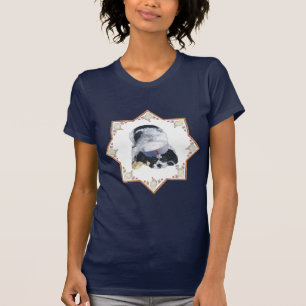 Camiseta Marinero Shih Tzu