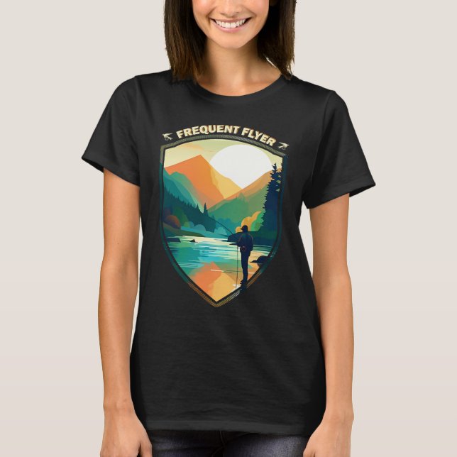 Camiseta Marinero Twift (Anverso)