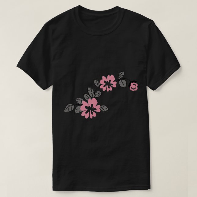 Camiseta Marinette DupainCheng, una parábola milagrosa para (Diseño del anverso)