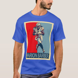 Camiseta Marion Barber 1