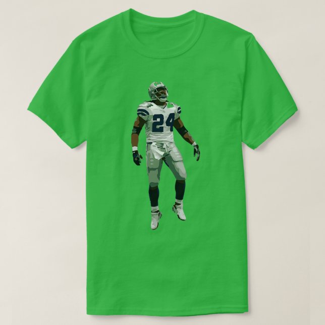 Camiseta Marion Barber 19832022 1 (Diseño del anverso)
