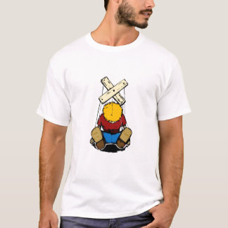 Camiseta Marioneta