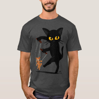 Camiseta Marioneta