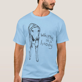 Camiseta Marioneta En Hoody