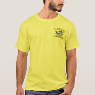 Camiseta Mariposa