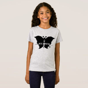 Camiseta Mariposa
