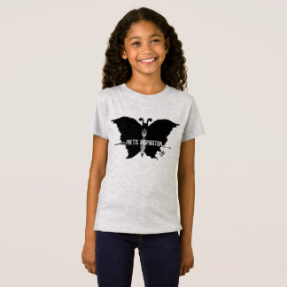 Camiseta Mariposa