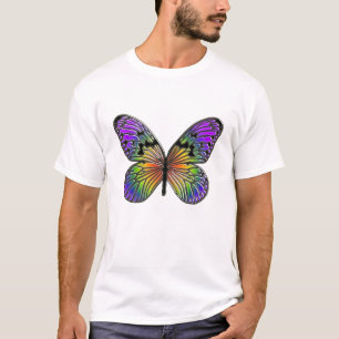 Camiseta Mariposa