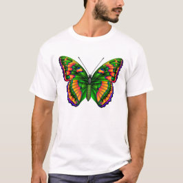 Camiseta Mariposa