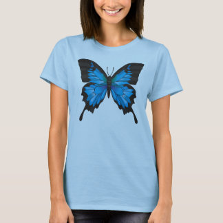 Camiseta Mariposa