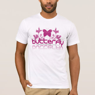 Camiseta Mariposa