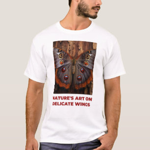 Camiseta Mariposa