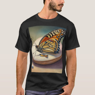 Camiseta Mariposa