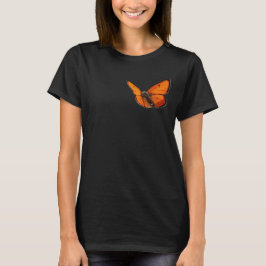Camiseta Mariposa