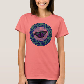 Camiseta Mariposa