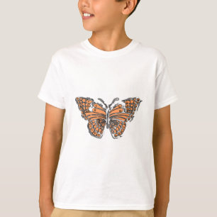 Camiseta Mariposa