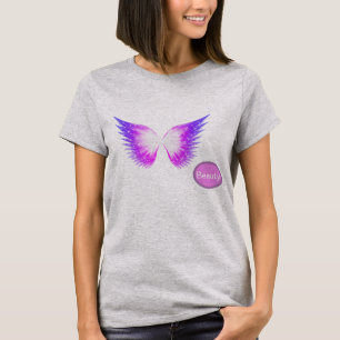 Camiseta mariposa