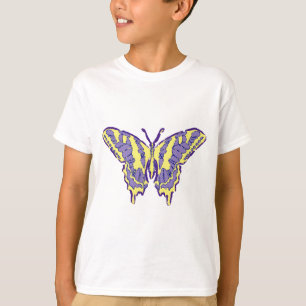 Camiseta Mariposa