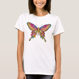 Camiseta Mariposa