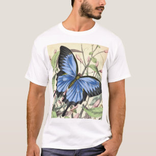 Camiseta Mariposa