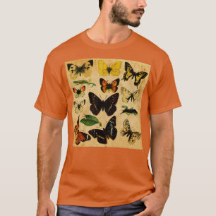 Camiseta Mariposa2