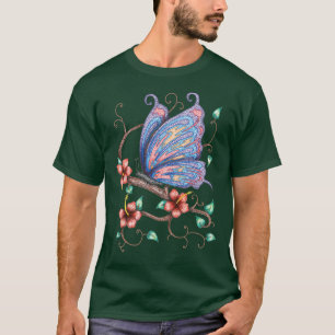 Camiseta Mariposa27