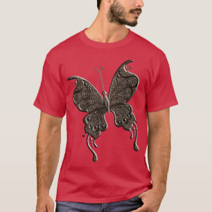 Camiseta Mariposa32