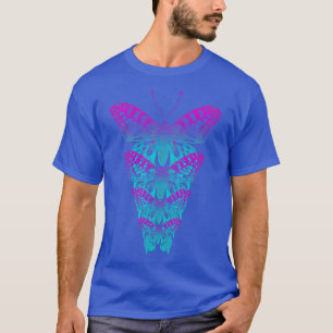 Camiseta Mariposa34