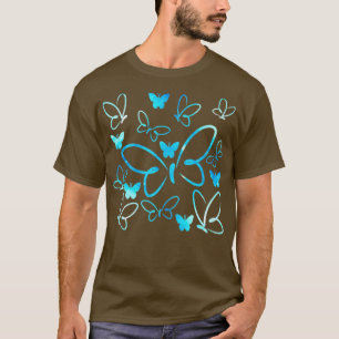 Camiseta Mariposa5
