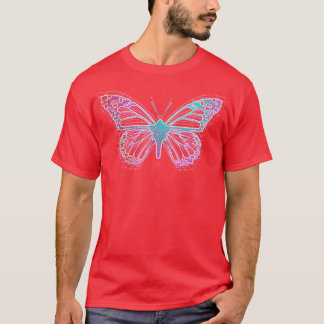 Camiseta Mariposa 1