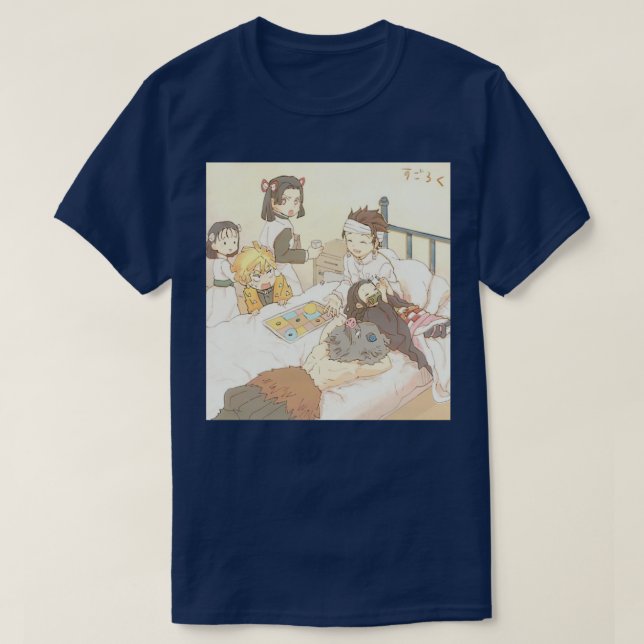 Camiseta Mariposa 2 (Diseño del anverso)