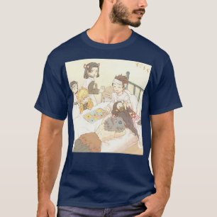 Camiseta Mariposa 2