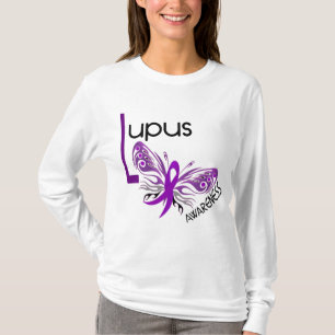 Camiseta MARIPOSA 3,1 del lupus
