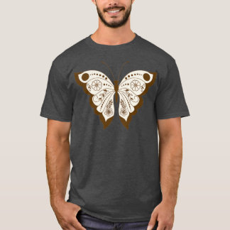 Camiseta Mariposa 476