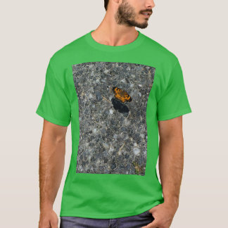 Camiseta Mariposa 480