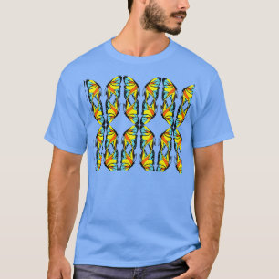 Camiseta mariposa 497