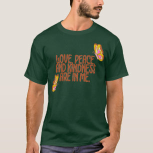Camiseta Mariposa 511